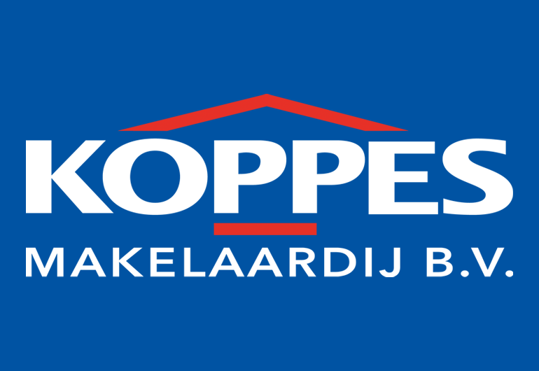 Koppes logo