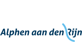 Provincie Alphen logo